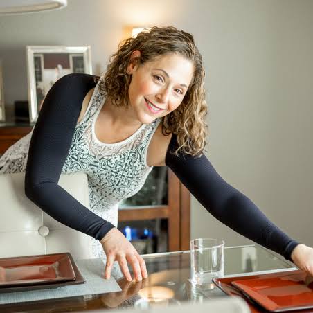 Solidea Medical 0433a5 Active Massage Arm Sleeve, Small - Black