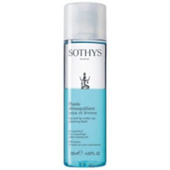 Sothys Eye & Lip Makeup Removing Fluid 4.2oz