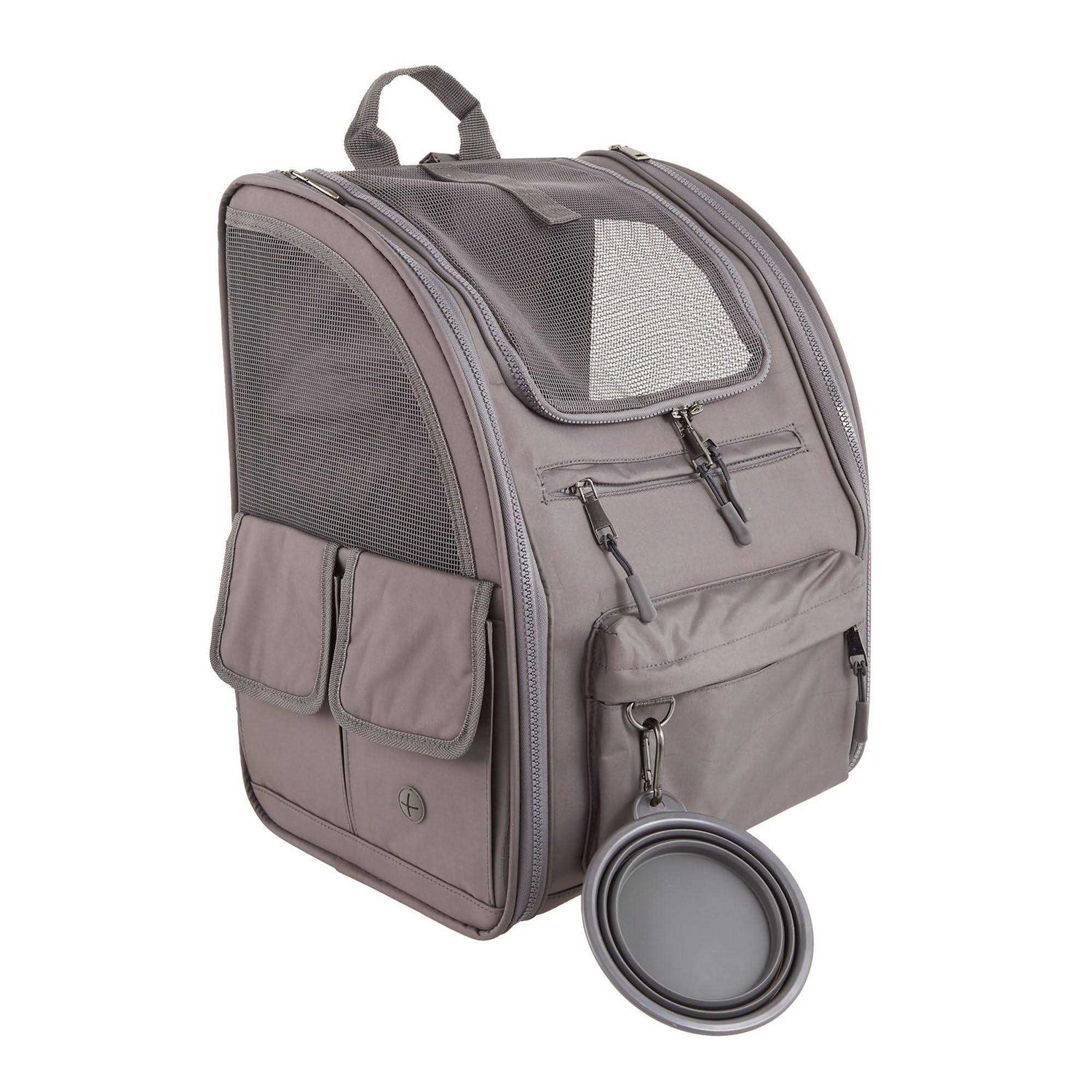 Top Paw Functional All-Day Backpack - Pet Supplies online store