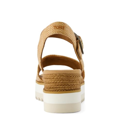 TOMS Women's, Diana Sandal