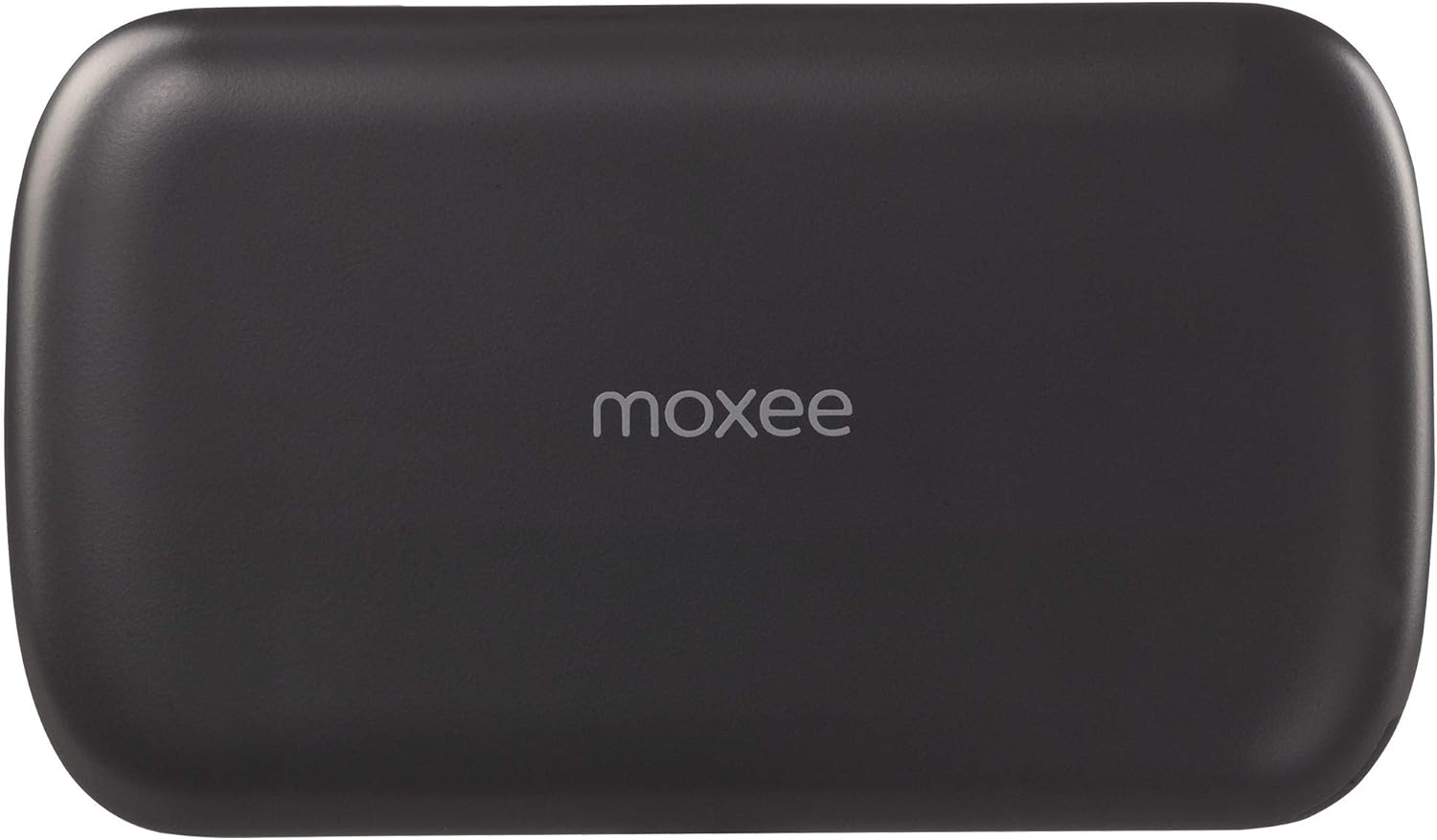 Simple Mobile Moxee 4G LTE Prepaid Mobile Hotspot (Locked) - Black - 256MB - Sim Card Included - 4G LTE (SMKOK779HSDGP5)