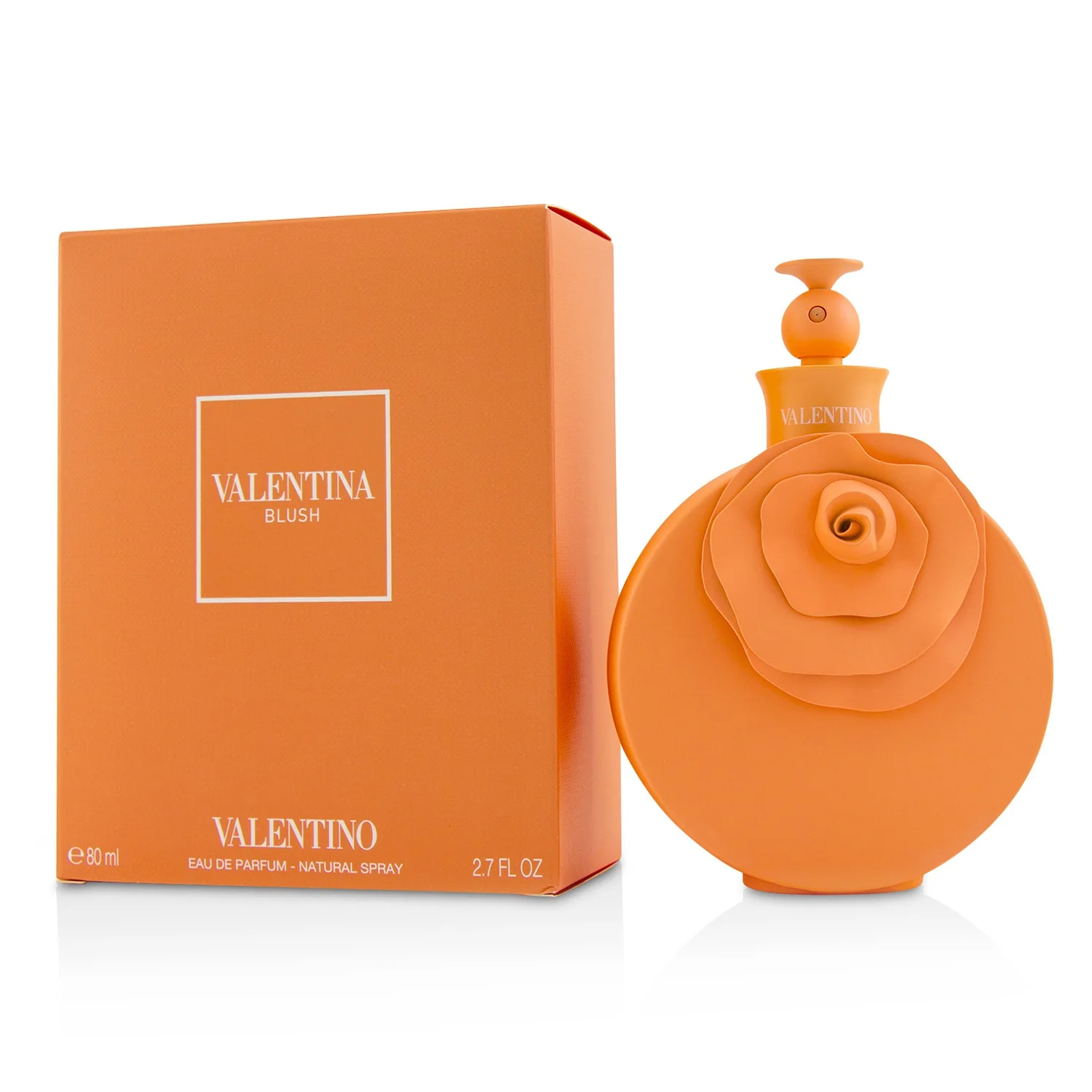 Valentino Valentina Blush Eau De Parfum Spray  50ml/1.7oz