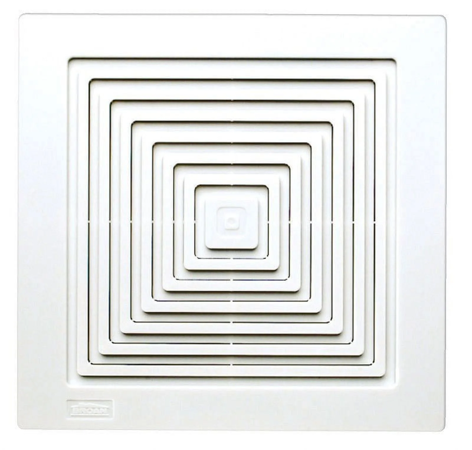 Broan 70 CFM 6 Sones Ventilation Fan