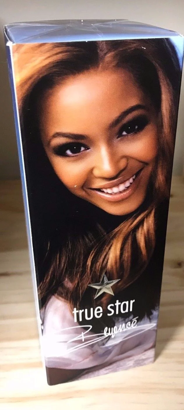 True Star by Tommy Hilfiger - Eau De Parfum Spray 1.7 oz