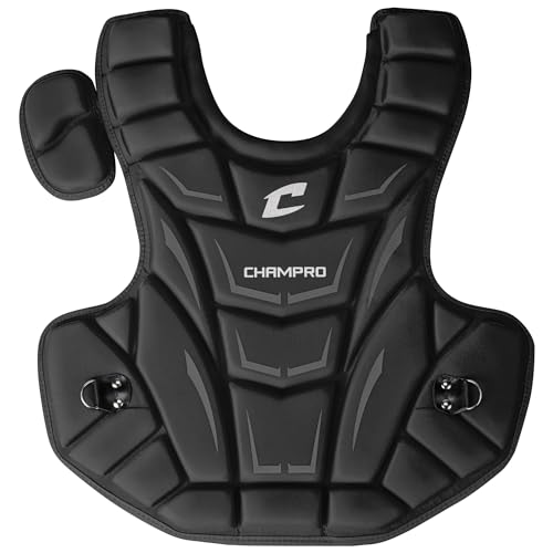 CHAMPRO Helmax 2.0 Catcher's Set