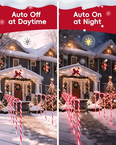 COOLWUFAN 24 Pack 22