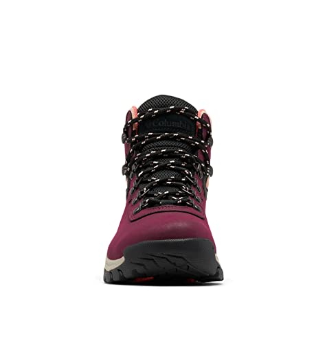 Columbia Women's Newton Ridge Plus Hiking Boot