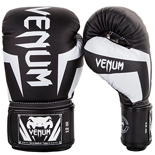 Venum Elite Boxing Gloves