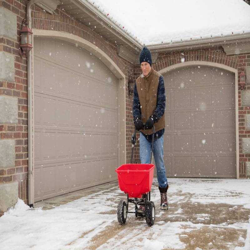 Safe Step 4300 Dual-Blend Ice Melter