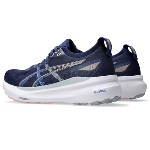 ASICS Women's Gel-Kayano 31 Running Shoes