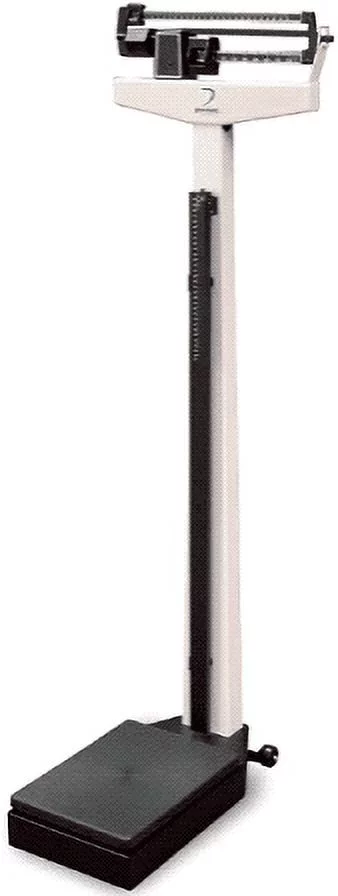 Doran DS2100 Balance Beam Mechanical Physician Scale