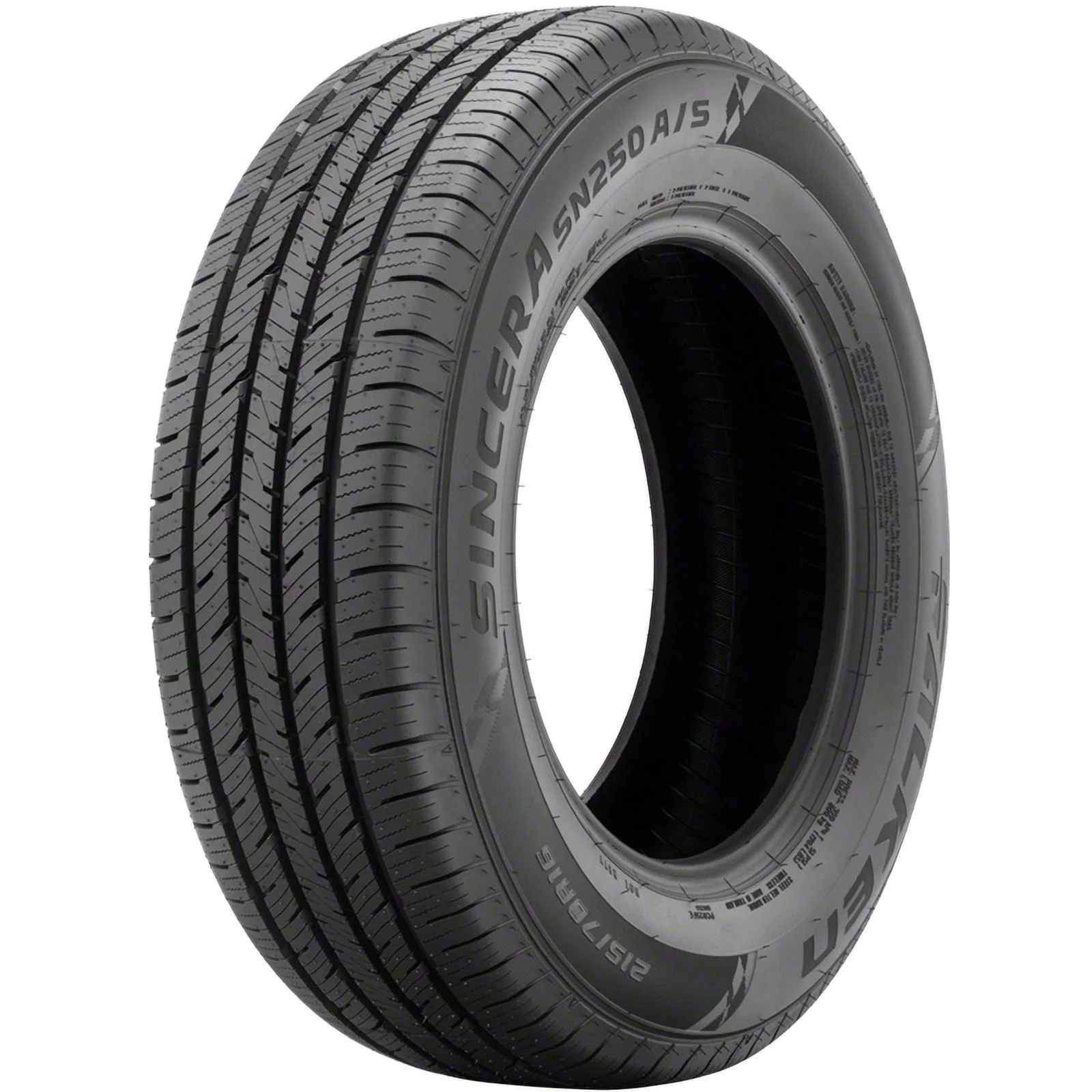 Falken Sincera SN250 A/S 215/70R16 99 H Tire