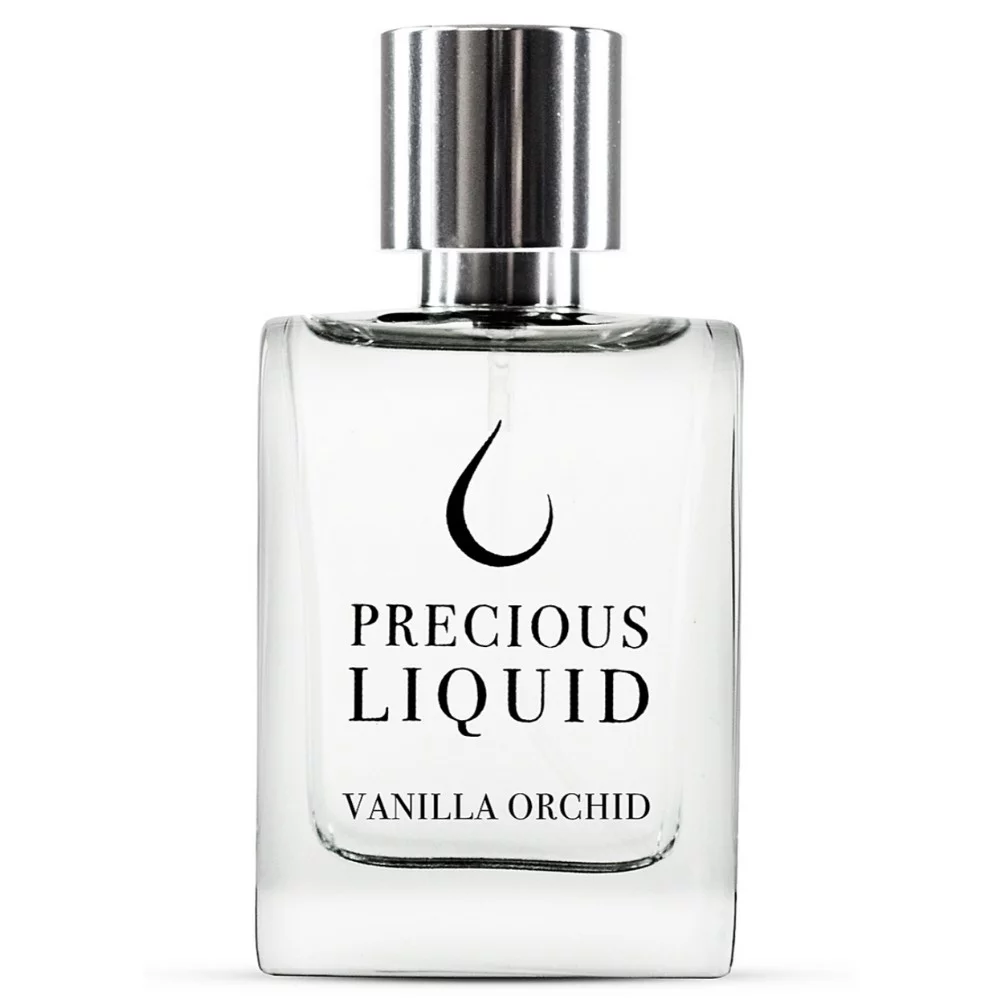 Precious Liquid Vanilla Orchid