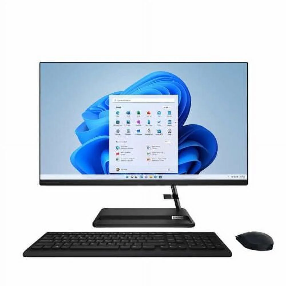 Lenovo IdeaCentre 27