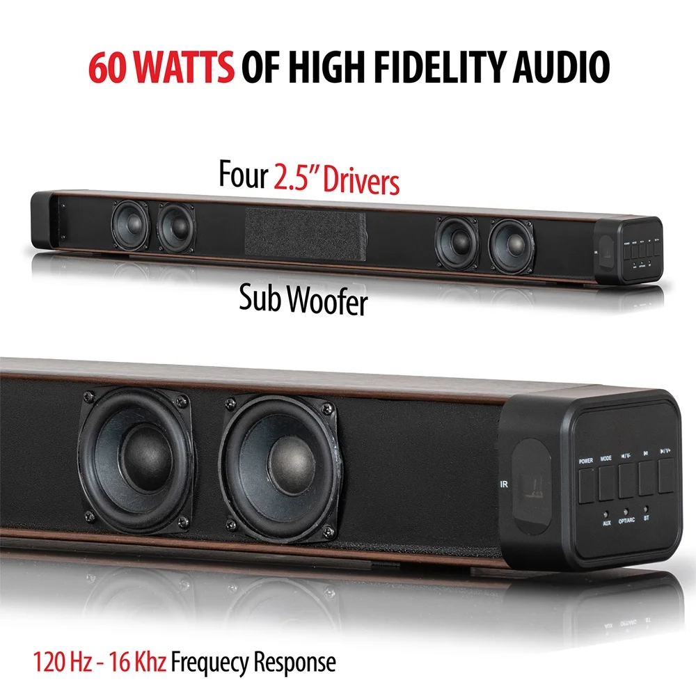 Sony XR55A95L BRAVIA XR A95L 55 inch QD-OLED 4K HDR Smart TV with Google TV (2023) Bundle with Deco Gear 60W 2.0 Channel Soundbar, 37