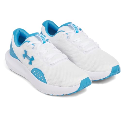Under Armour Men's Charged Surge 4 Sneaker