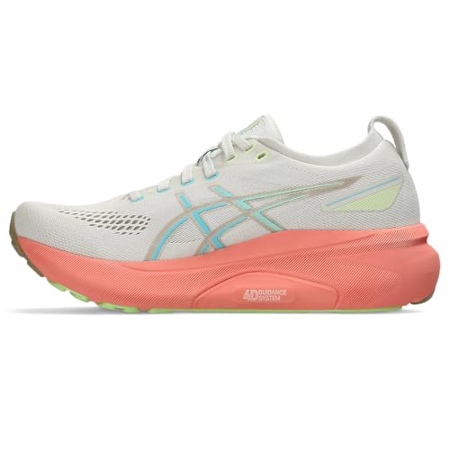 ASICS Women's Gel-Kayano 31 Running Shoes
