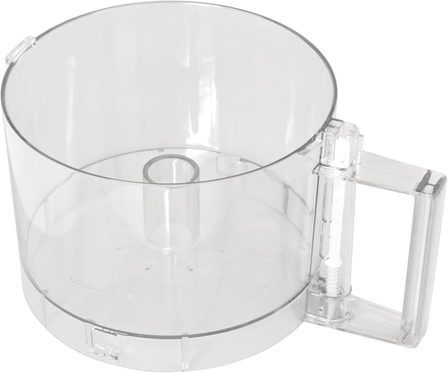 7-Cup Food Processor Work Bowl fits Cuisinart DLC-10 Series, FP-631AGTX-1
