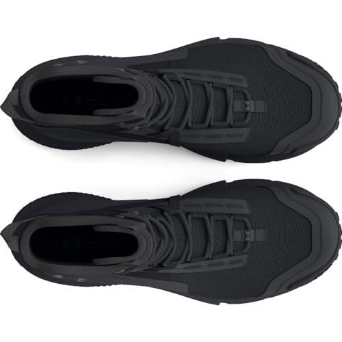 Under Armour Men's Charged Valsetz Military and Tactical Boot