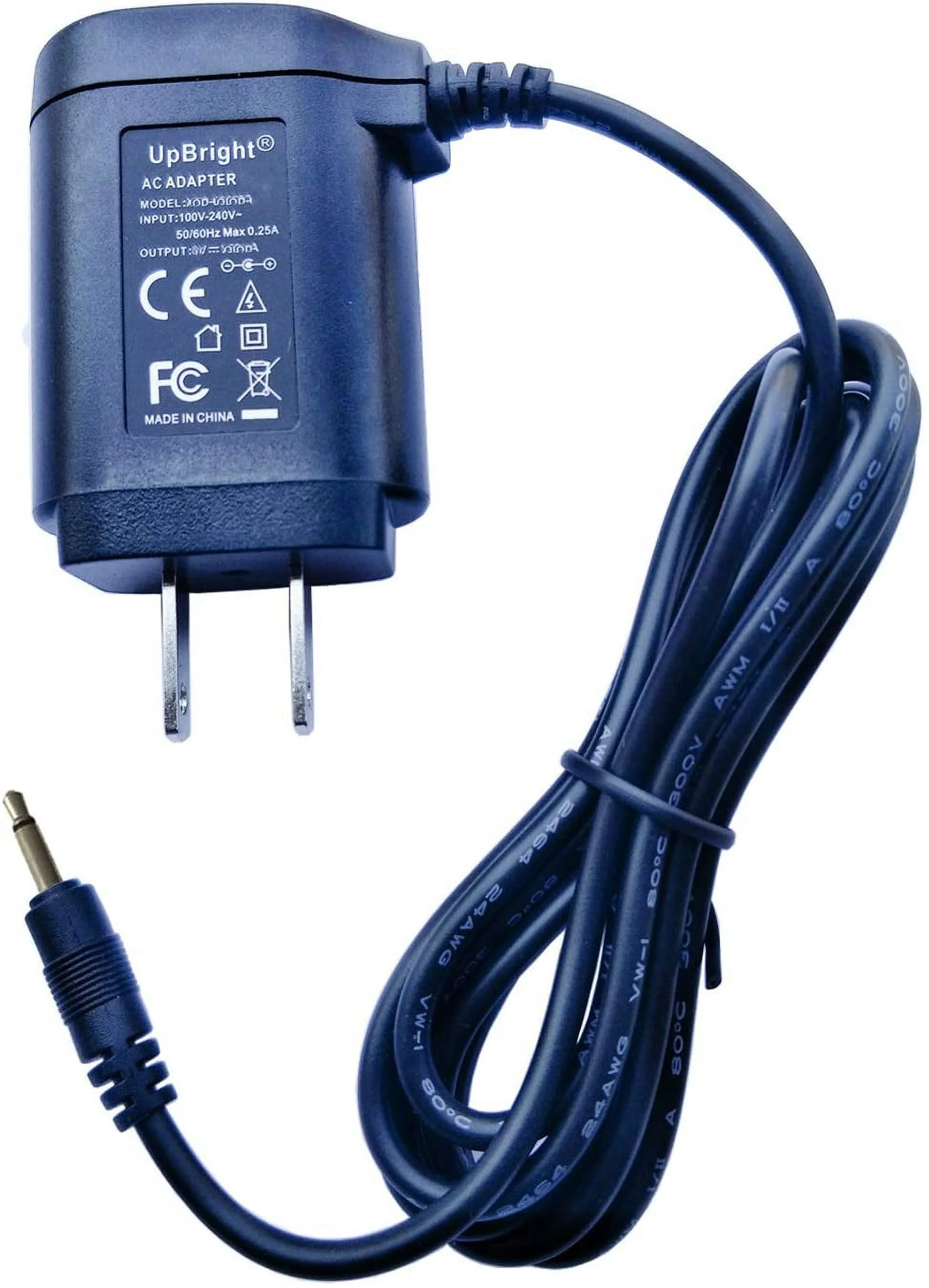 AC/DC Adapter Compatible with Ametek Chatillon DFX DFE DFS DFS-R-ND DFX II DFX2 DFE II DFE2 DFS II DFS2