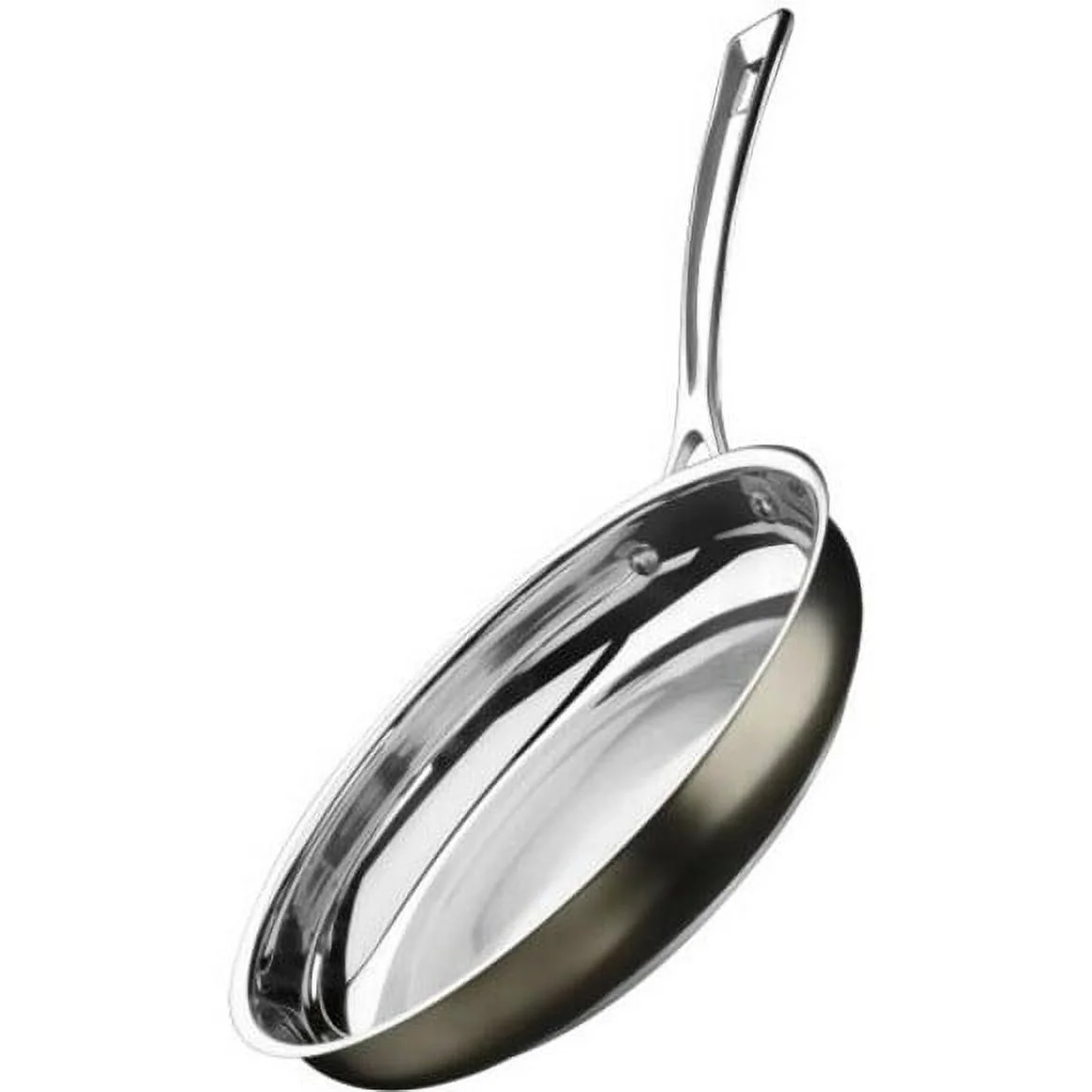 Cuisinart Black Stainless Collection 8