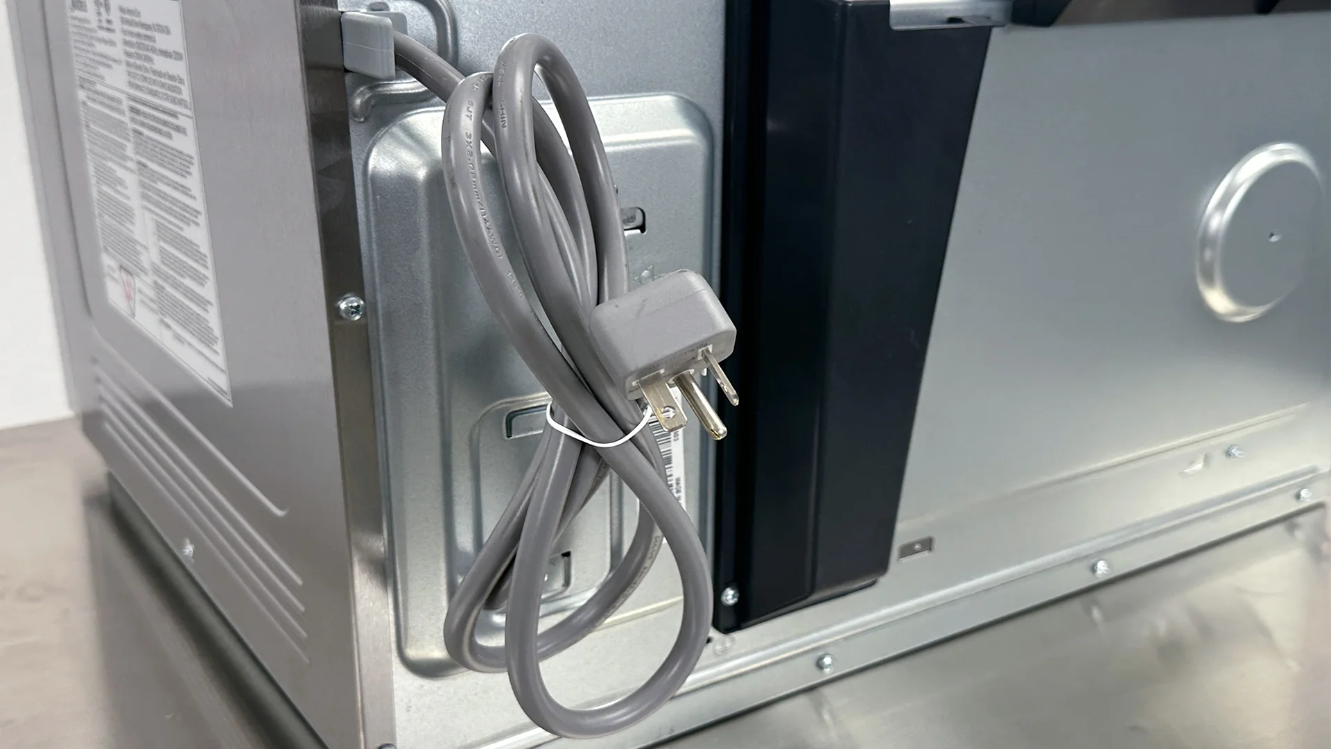 Commercial Restaurant Microwave Oven 1800W