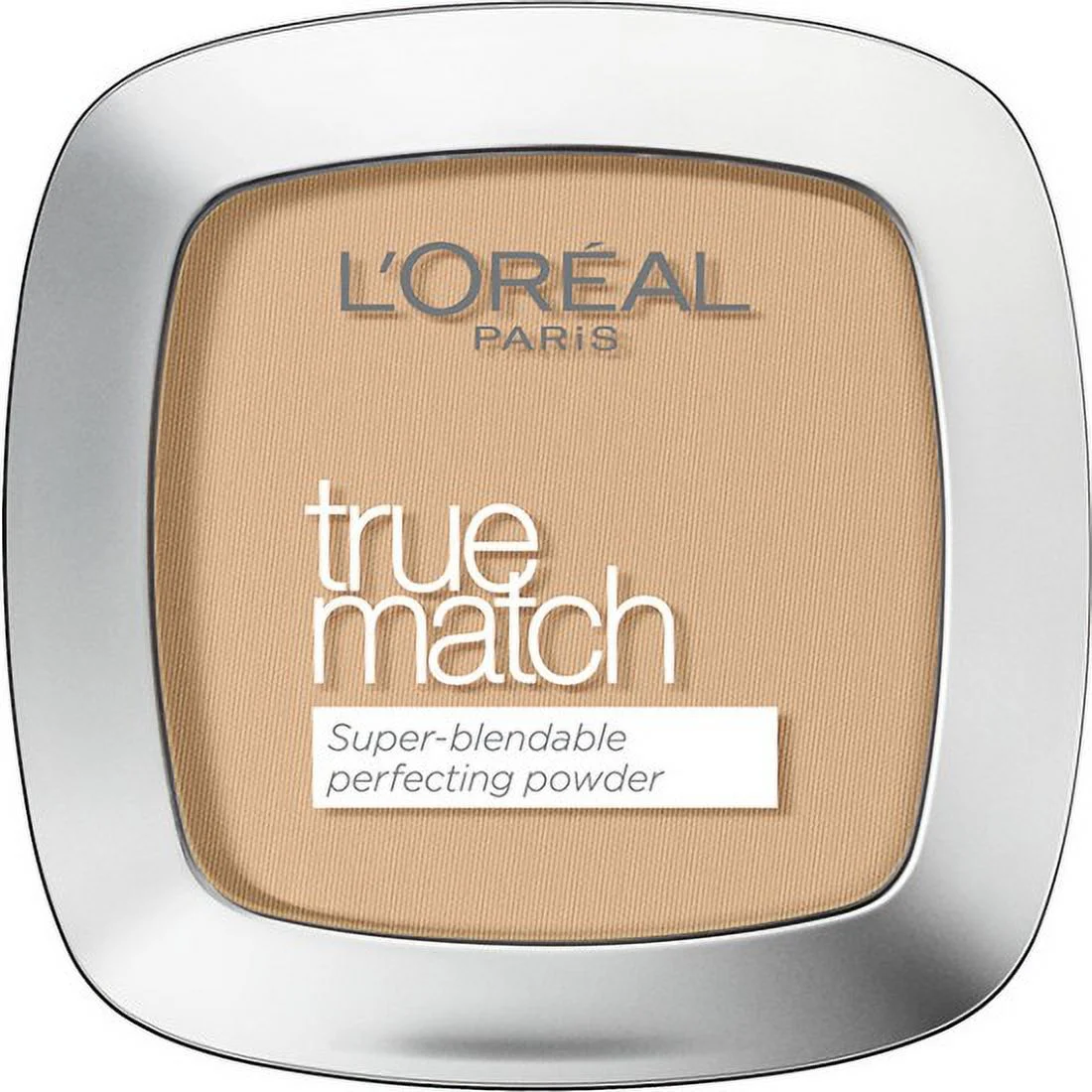 L'Oréal Paris True Match Powder 3.R/3.C Rose Beige