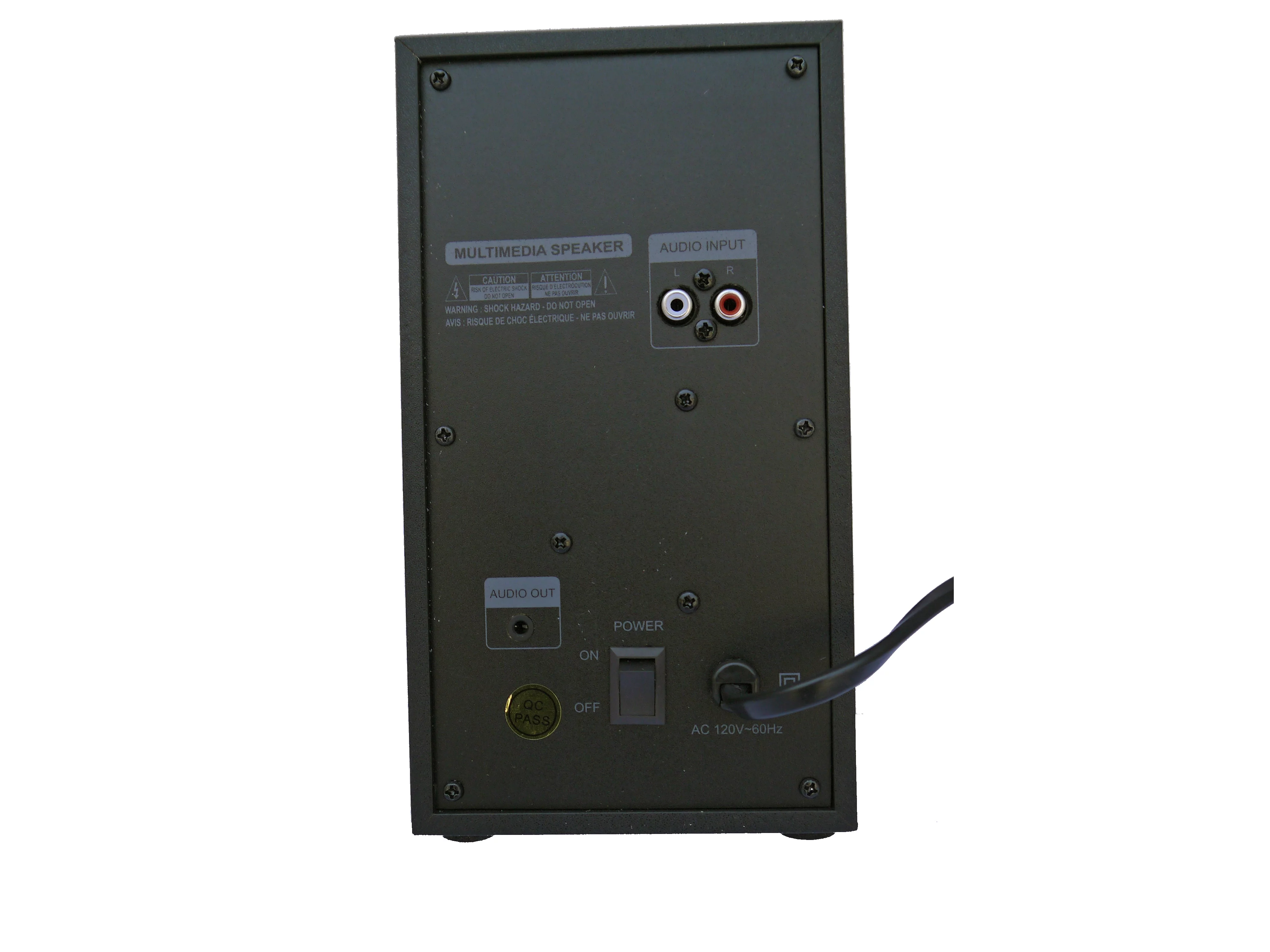 sykik power spp0298bt, bluetooth powerful 210w rms, with 8 active subwoofer , 2x 8 passive, remote control, sd , usb and fm radio