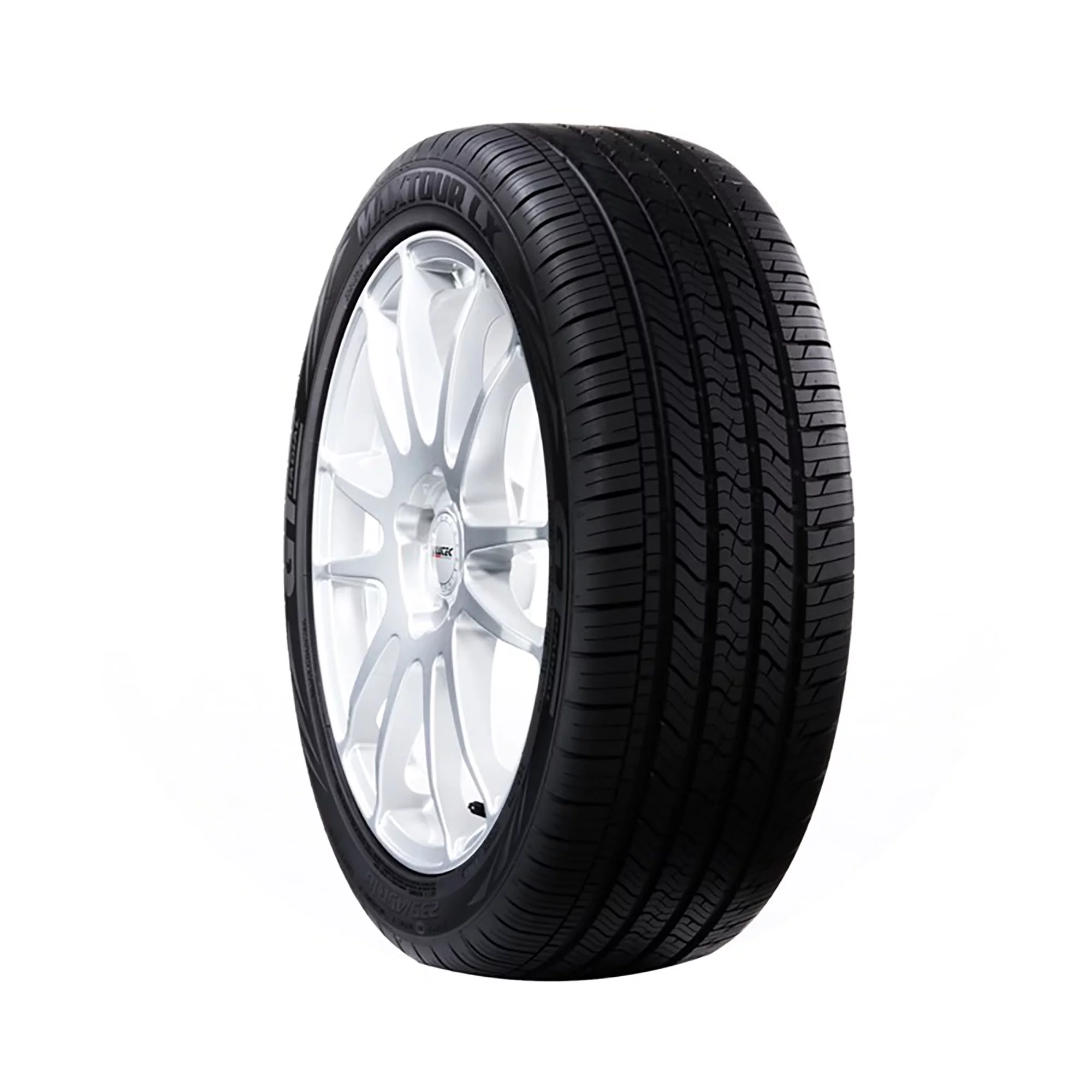 GT Radial Maxtour LX All Season 225/65R17 102H Passenger Tire