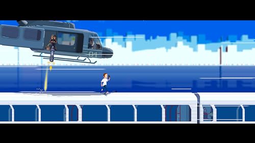 Speed Limit - LIMITED (Nintendo Switch)