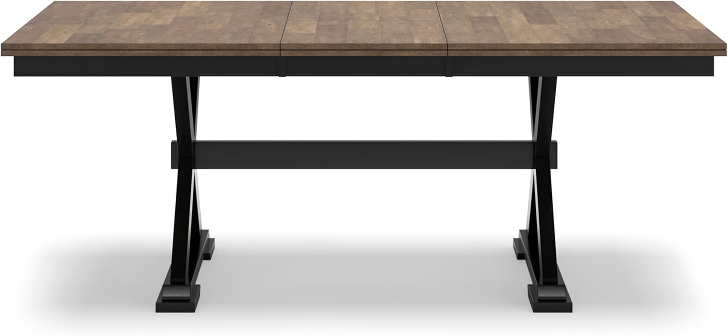 Signature Design by Ashley Wildenauer Dining Extension Table, 78