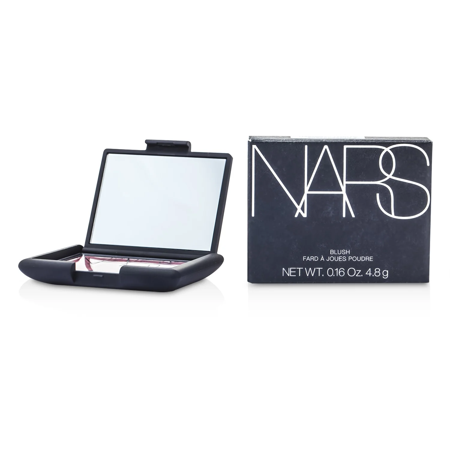 NARS Blush - Dominate  4.8g/0.16oz