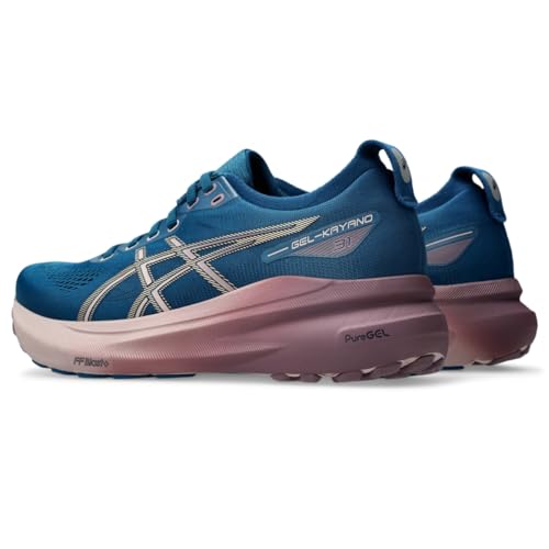 ASICS Women's Gel-Kayano 31 Running Shoes