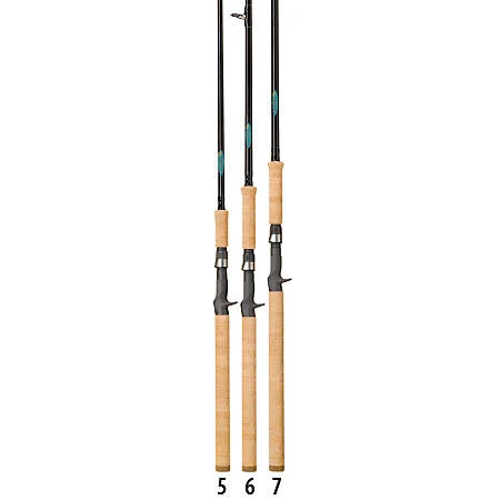 St. Croix Premier Musky Casting Rod PM80XHF