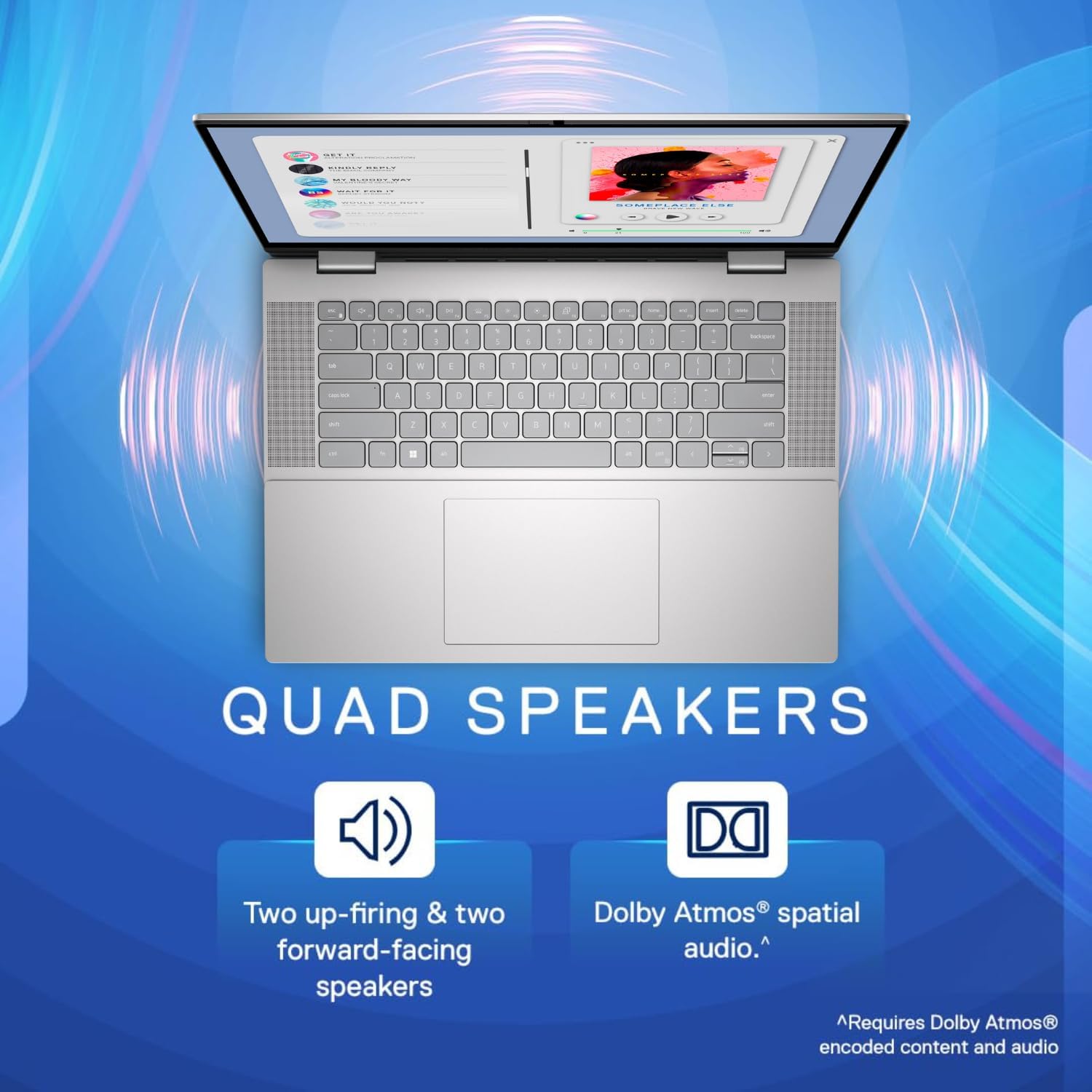 DELL Inspiron Newest 16