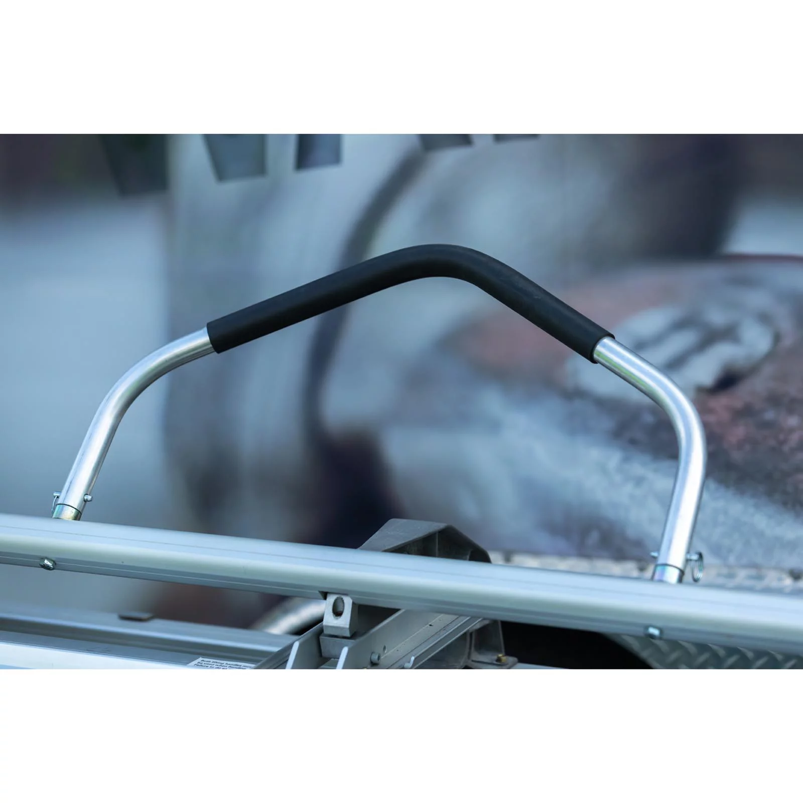 Tapco 12'6In Pro 19 Bender