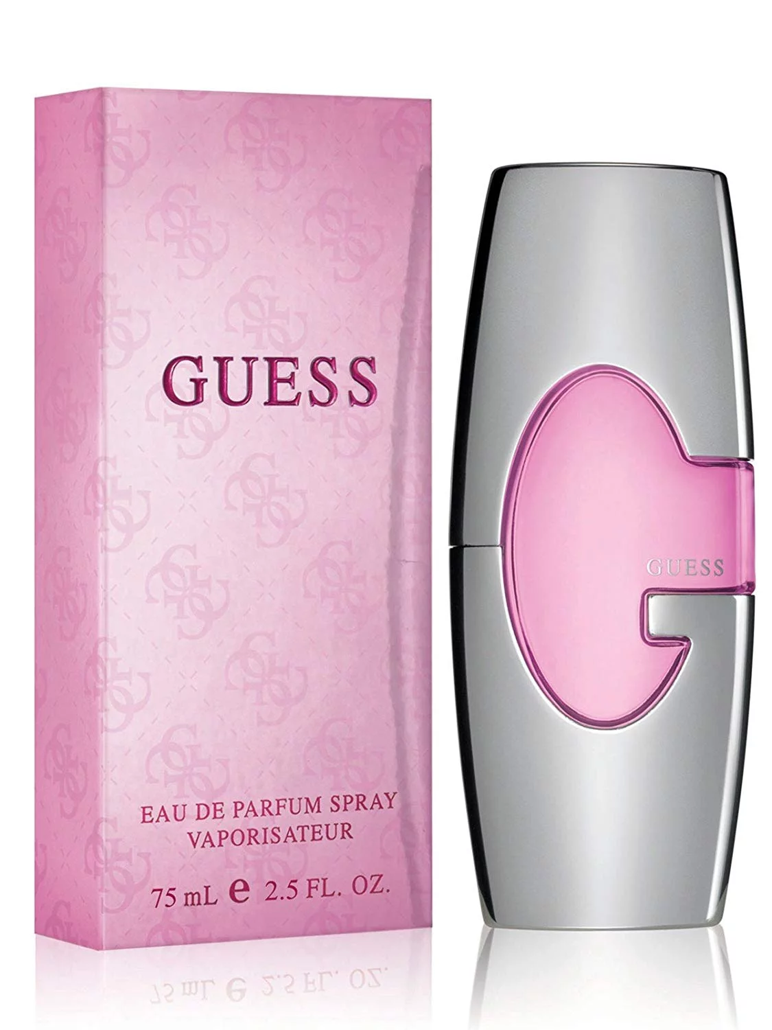 Guess Eau de Parfum Spray for Women, 2.5 oz