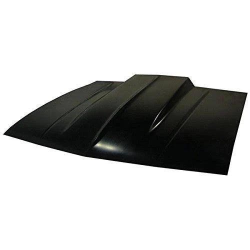 82-92 Camaro 2x22 Cowl Hood