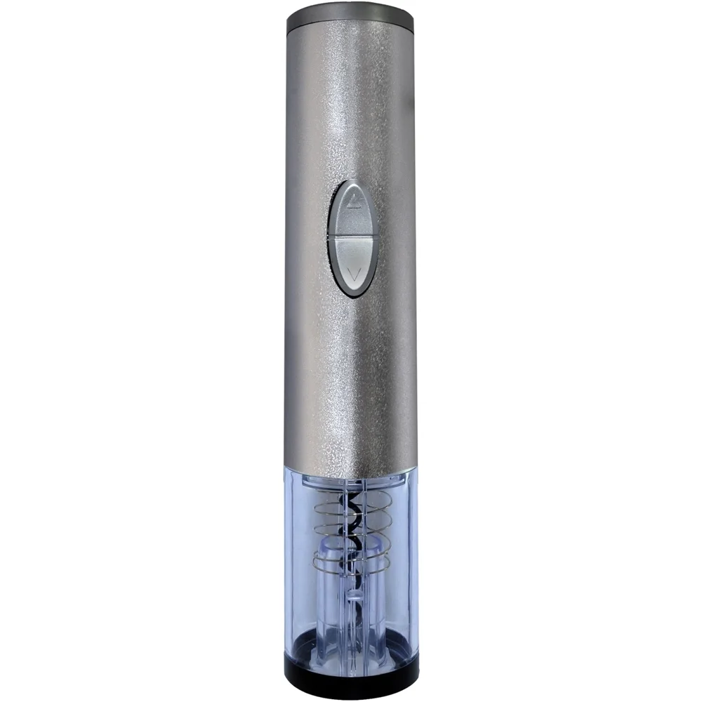 Riedel 4441/15 Extreme Riesling Glass Set of 2 Bundle with Hashub Goods Electric Wine Bottle Opener with Foil Cutter in Matte Gray