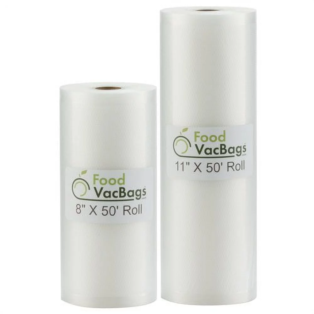 FoodVacBags One 8