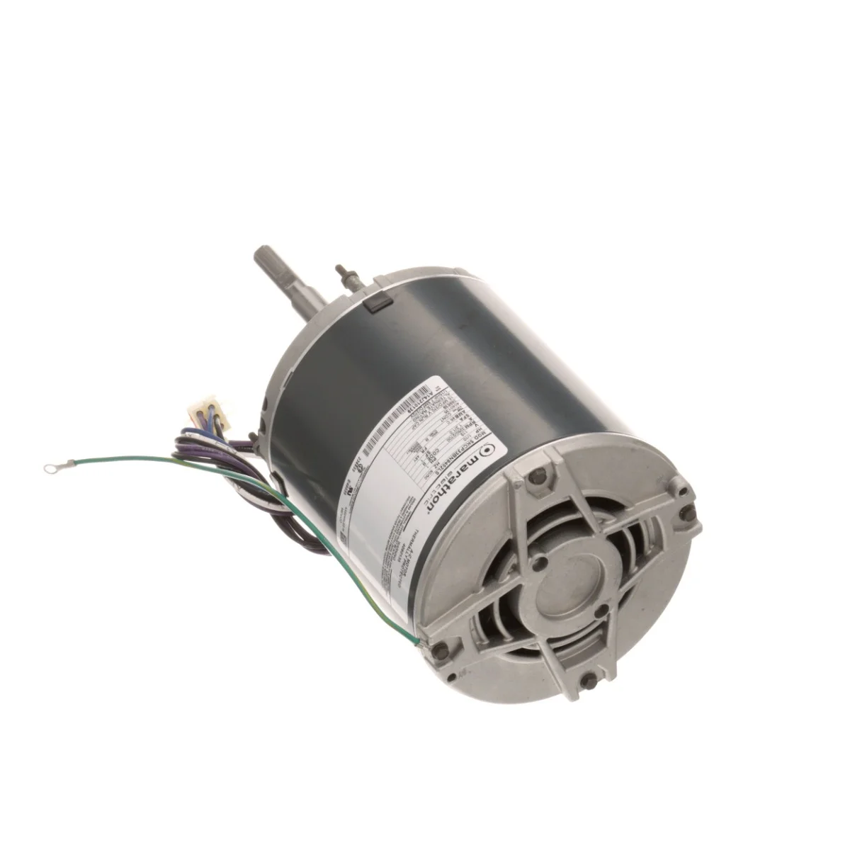 LIN-369539 Motor, Conveyor Oven Fan | Exact Fit Replacement for Lincoln 369539 | SHARPTEK.COM Parts - Made In USA | 180-Day Warranty