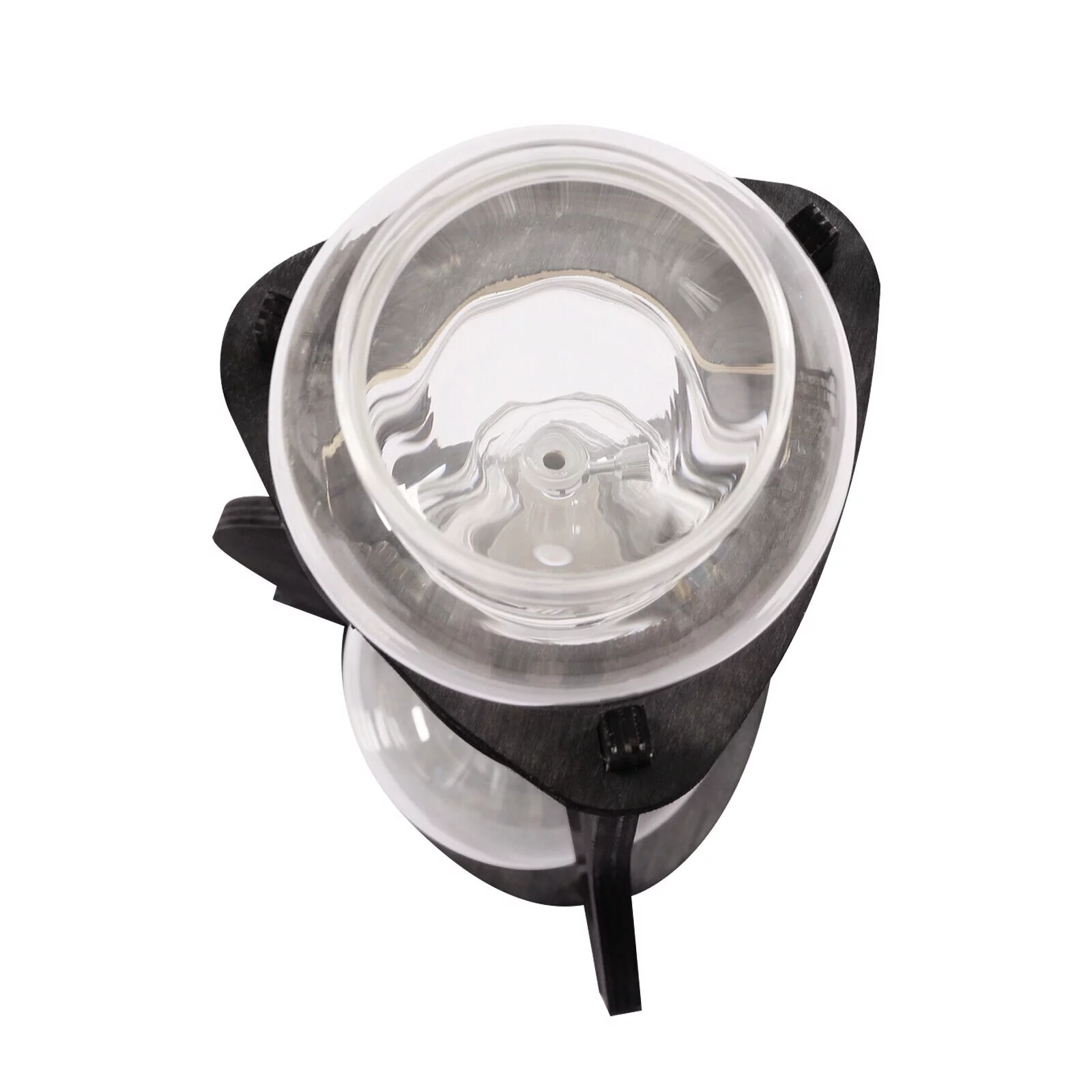 Manual Cold Brew Coffee Maker Ice Drop Coffee Machine 600ml/20.29ounces