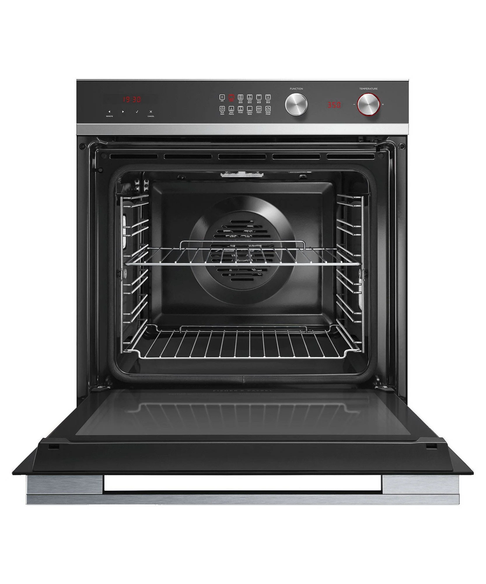FISHER & PAYKEL Oven, 24