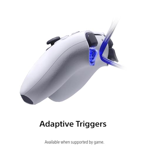 PlayStation DualSense® Wireless Controller - Midnight Black