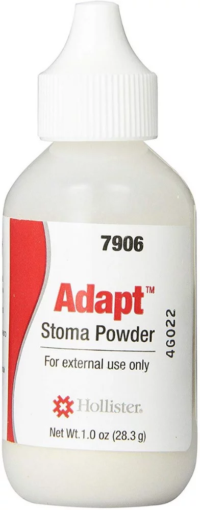 Adapt Stoma Powder 1 oz (Pack of 6)