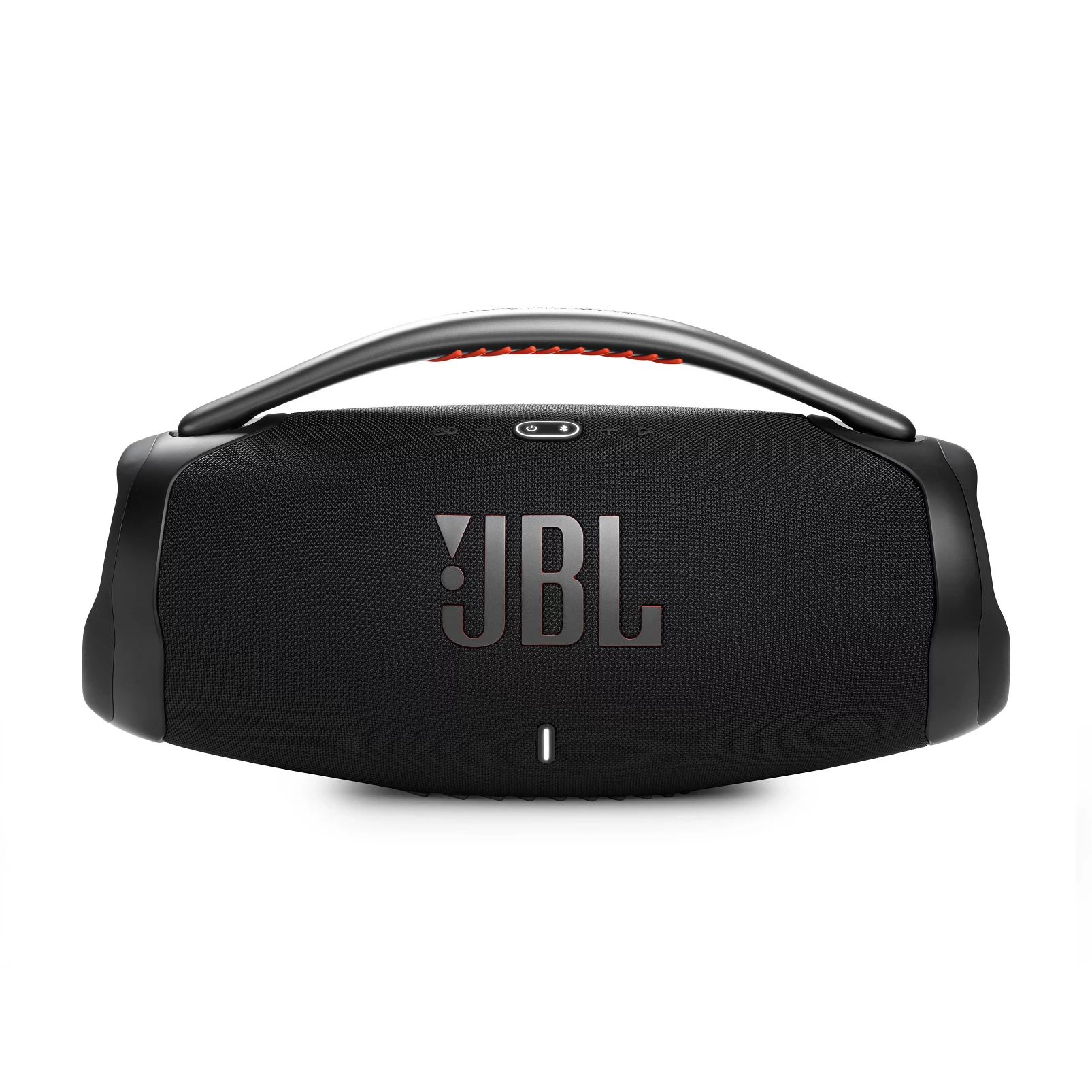 JBL Boombox 3 Portable Bluetooth Waterproof Speaker (Black)