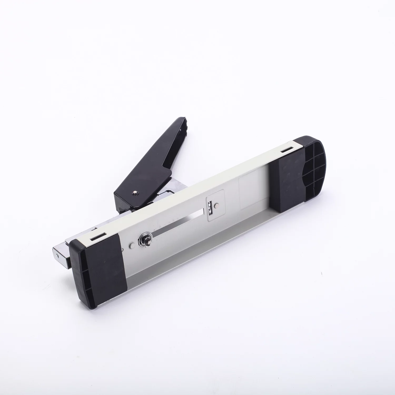 uyoyous Heavy-Duty Stapler, 100-Sheet Capacity, with 1000pcs Staples (23/13)