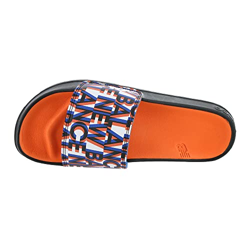 New Balance Men's Fresh Foam 200 V1 Slide Sandal