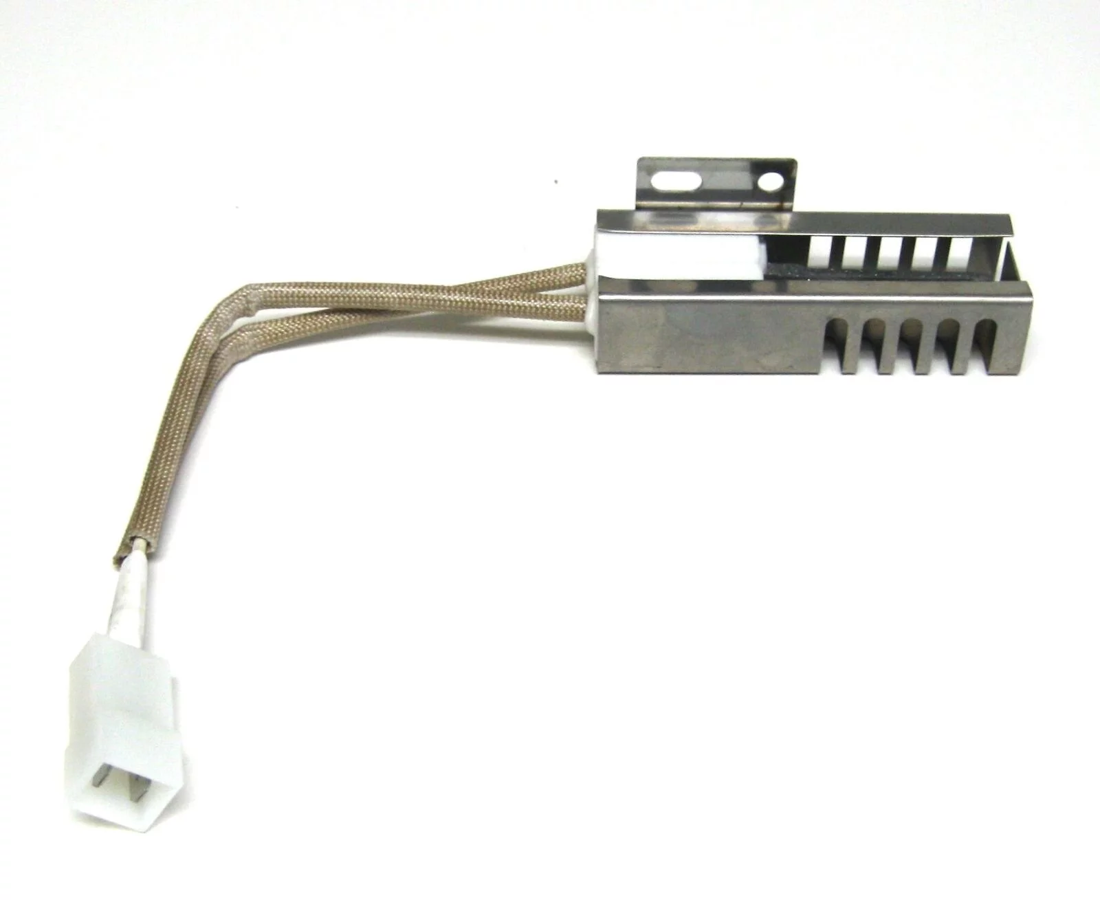 Gas Range Oven Igniter for Whirlpool Maytag Jenn Air WP7432P136-60 7432P136-60