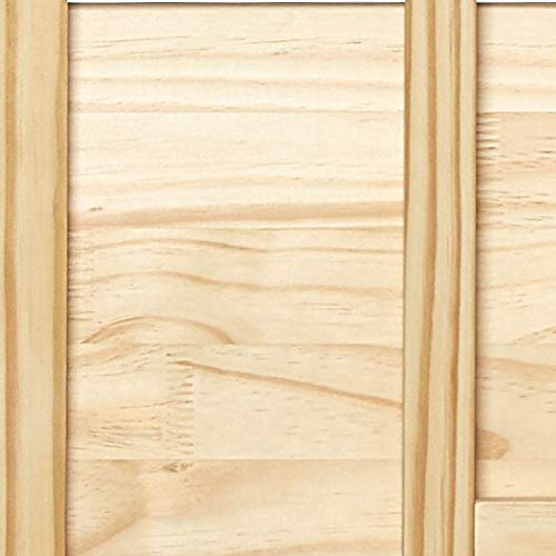 Casual Home 3 Shelf Folding Bookcase, 27.5